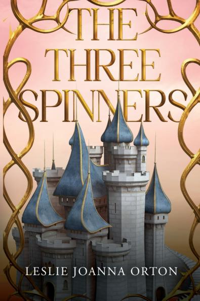 The Three Spinners