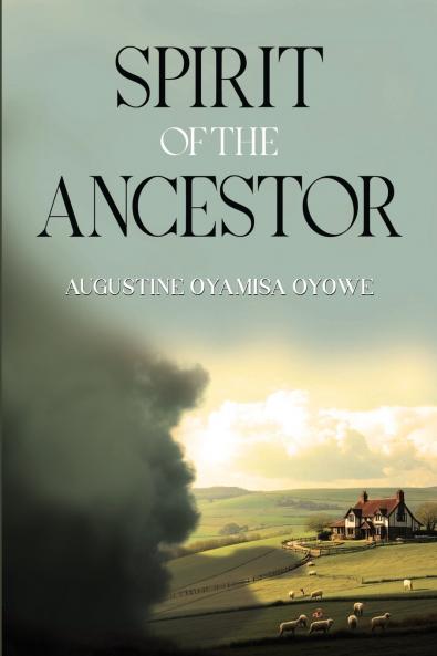 Spirit of the Ancestor