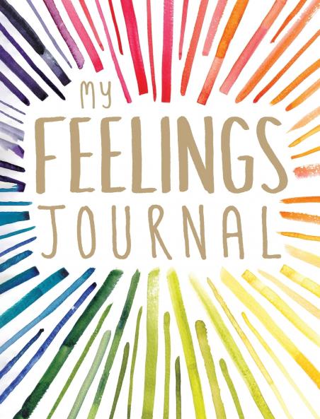 My Feelings Journal