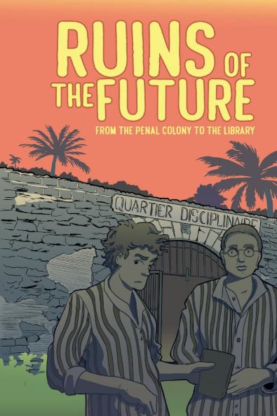 Ruins of the Future