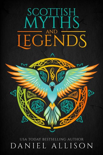 Scottish Myths & Legends