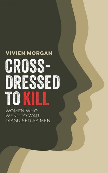 Cross-dressed to Kill