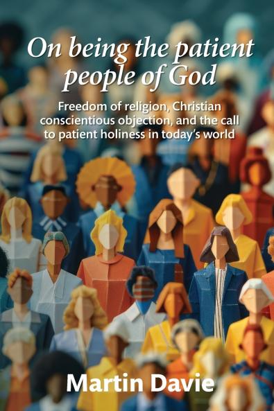 On being the patient people of God