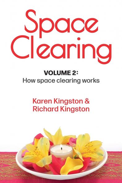 Space Clearing Volume 2