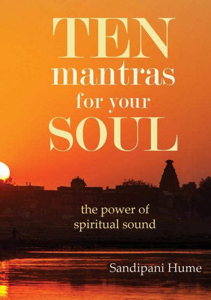 Ten Mantras for Your Soul