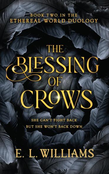 The Blessing of Crows