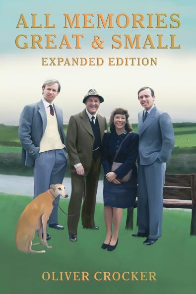 All Memories Great & Small