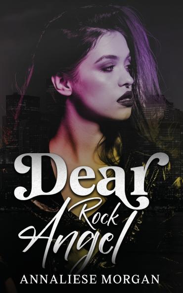 Dear Rock Angel