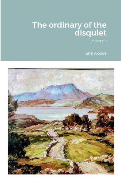 The ordinary of the disquiet
