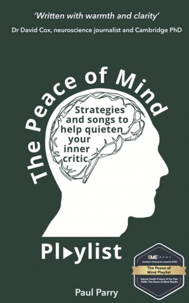 The Peace of Mind Playlist