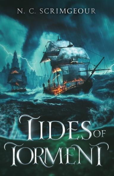 Tides of Torment