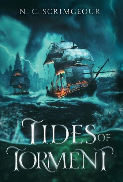 Tides of Torment