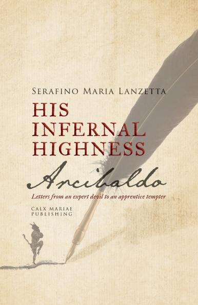 His Infernal Highness Arcibaldo