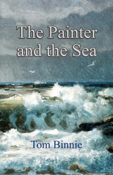 The Painter and the Sea