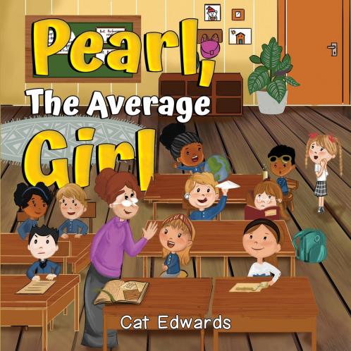 Pearl The Average Girl
