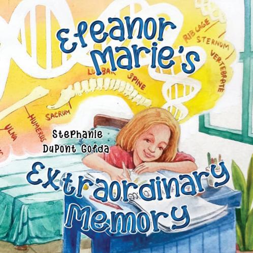 Eleanor Marie's Extraordinary Memory