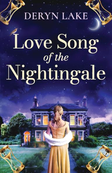 Love Song of the Nightingale