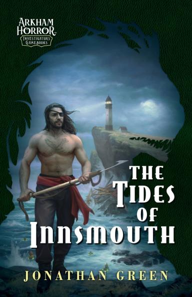 The Tides of Innsmouth