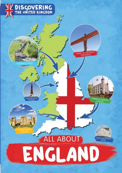 Discovering the United Kingdom