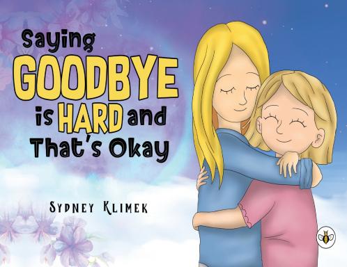 Saying Goodbye is Hard and That's Okay