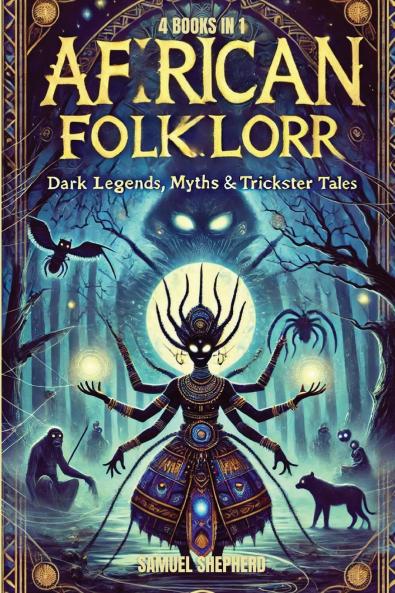 African Folklore