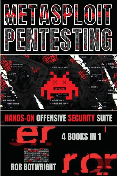Metasploit Pentesting