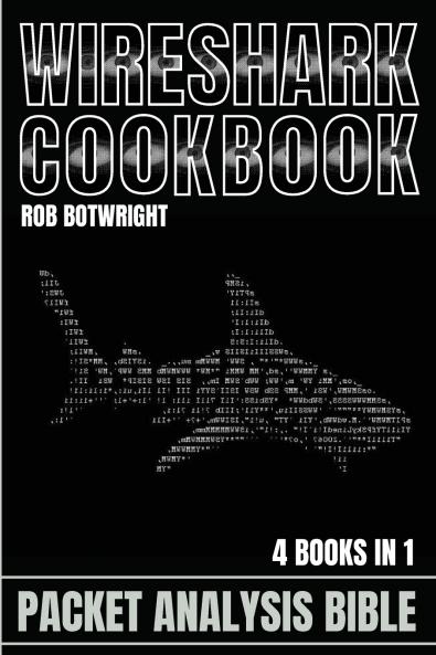 Wireshark Cookbook