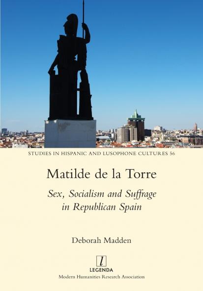 Matilde de la Torre