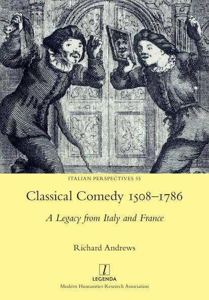 Classical Comedy 1508-1786