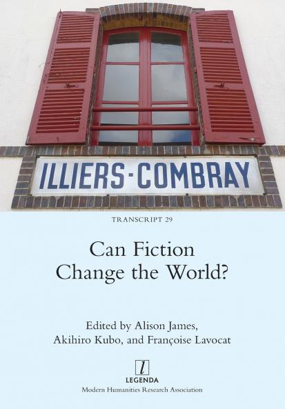 Can Fiction Change the World?