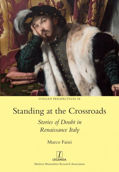 Standing at the Crossroads