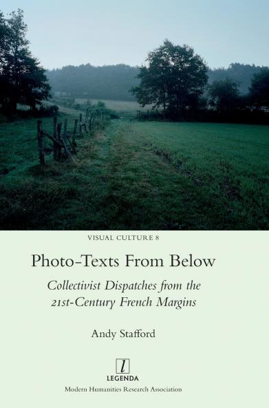 Photo-texts From Below