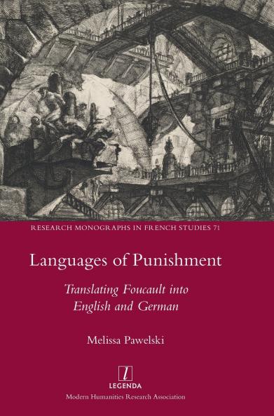 Languages of Punishment