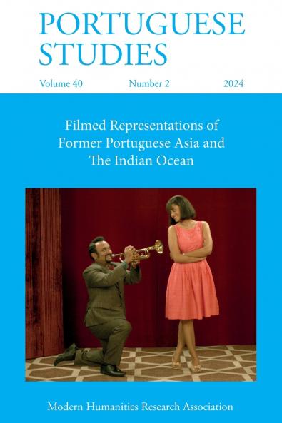 Portuguese Studies 40.2 (2024)