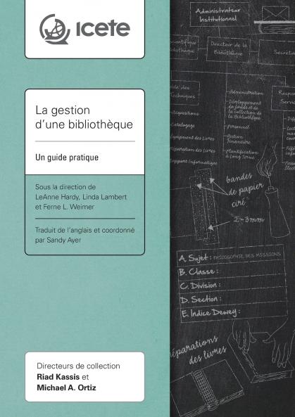 La gestion d'une biblioth��que