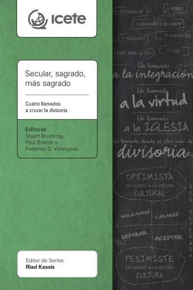 Secular sagrado más sagrado