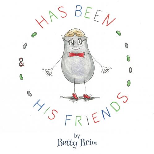 Has Been and his Friends