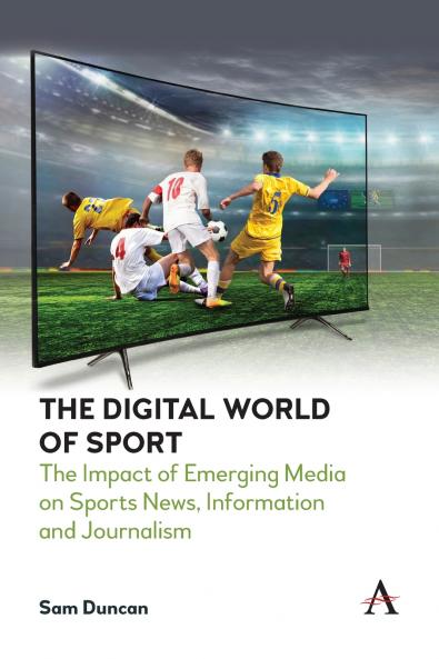 The Digital World of Sport