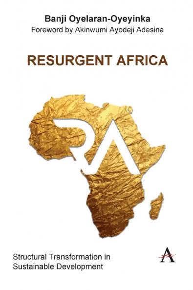 Resurgent Africa