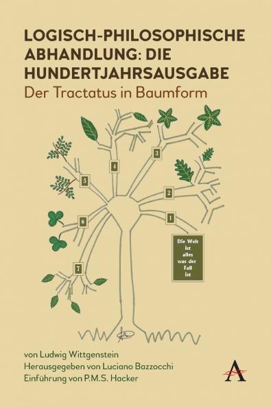Logisch-philosophische Abhandlung