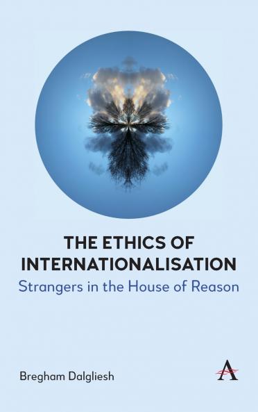 The Ethics of Internationalisation