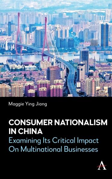 Consumer Nationalism in China