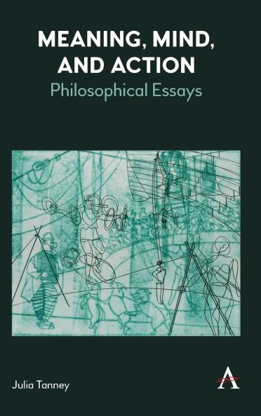 Meaning Mind and Action