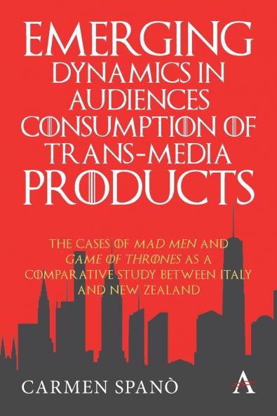 Emerging Dynamics in Audiences' Consumption of Trans-media Products