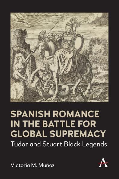 Spanish Romance in the Battle for Global Supremacy