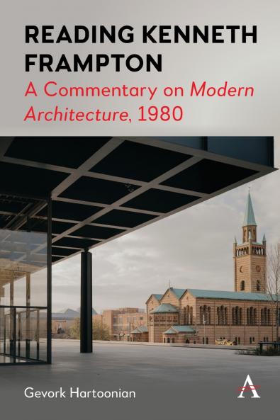 Reading Kenneth Frampton