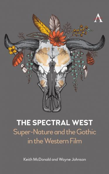 The Spectral West