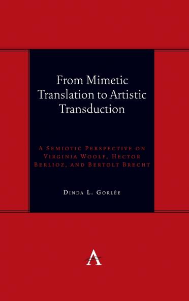 From Mimetic Translation to Artistic Transduction