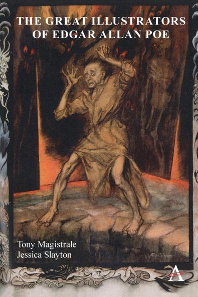 The Great Illustrators of Edgar Allan Poe