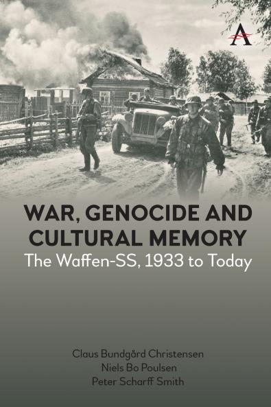 War Genocide and Cultural Memory